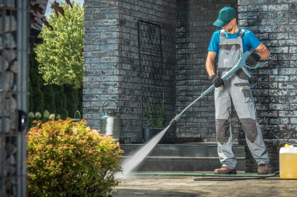 Lynn, MA  Pressure Washing Services Company