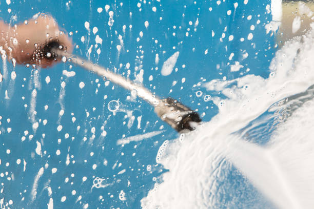 Best Parking Lot and Garage Cleaning  in Lynn, MA