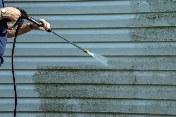 Best Fence Cleaning  in Lynn, MA